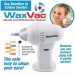 Wax Vac Code:DS-54